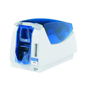 Datacard SP 25