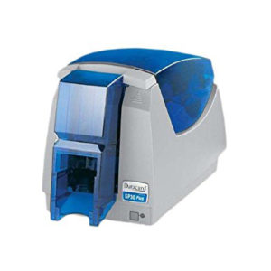 Datacard SP 30+