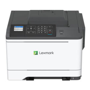 Lexmark CS421DN A3 Color Laser Printer