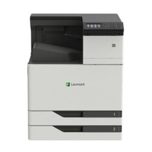 Lexmark CS921DE A3 Color Laser Printer