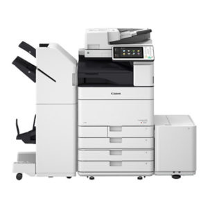 CANON IR ADV DX5840