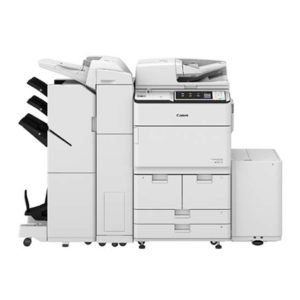 CANON IR-ADV DX6755