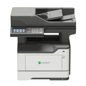Lexmark MX521ADE