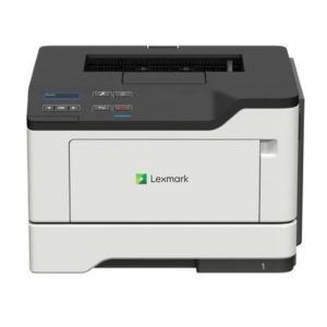 Lexmark MS321DN Heavy Duty laser Printer