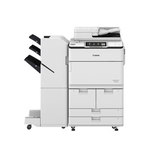 Canon IR ADV DX 6755