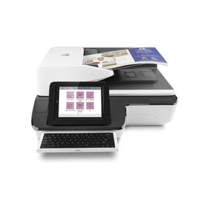 HP ScanJet Enterprise Flow N9120 FN2 Document Scanner