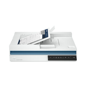 HP ScanJet Pro 2600 F1 – Document scanner
