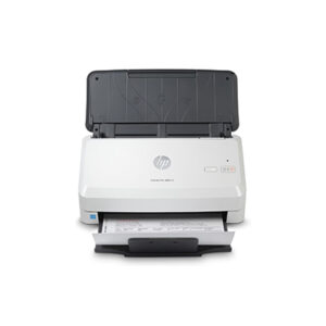 HP ScanJet Pro 3000 S4 Sheet Feed Scanner- Document scanner