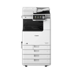 CANON IR ADV DX4925