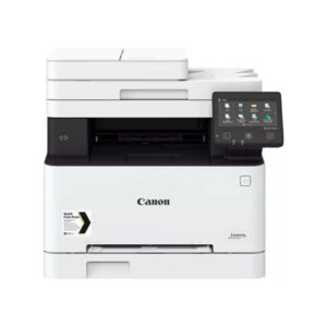 Canon Copier Dealer MFP 643CDW