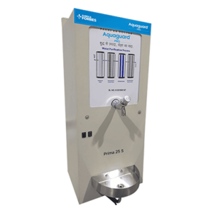 Aquaguard 25 Storage RO Water Purifier