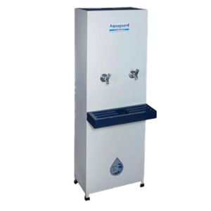 Aquaguard REVIVA INST RO WP SYS-50LPH STORAGE Water Purifier