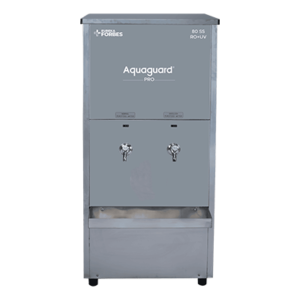 Aquaguard Pure Chill 80 SS RO+UV+CUZN Water Purifier