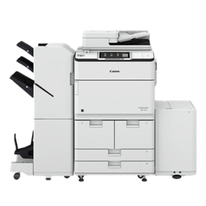 CANON IR ADV DX8905