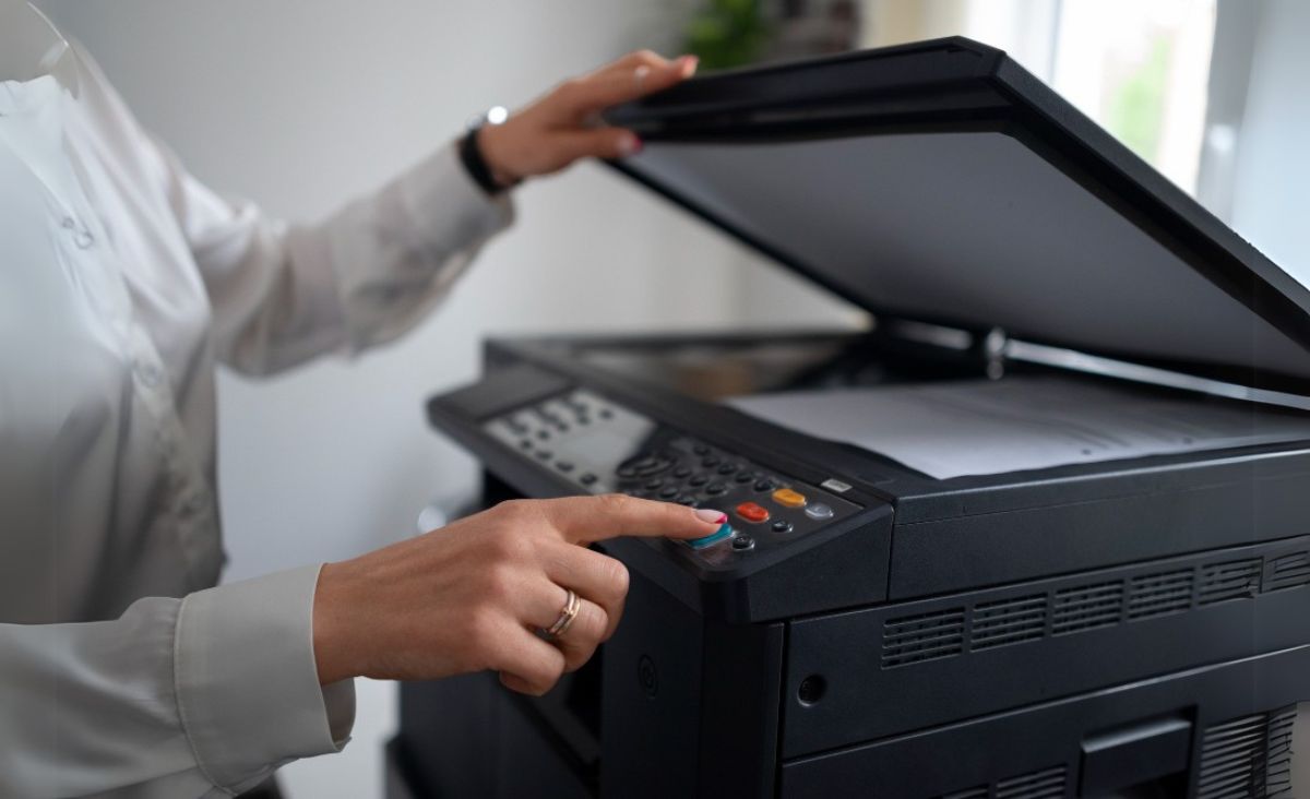 Unlock the Power of Productivity