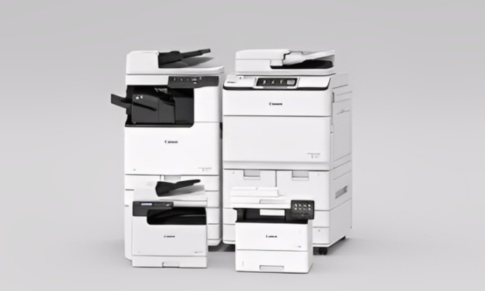 Photocopier Machine Rental | Printer Sale in Hyderabad